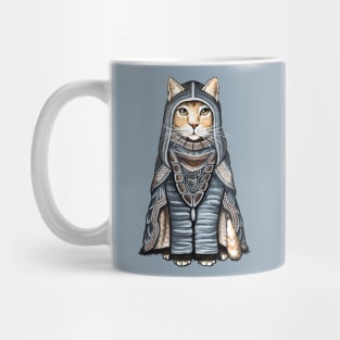 the Greybuddy Only Mug